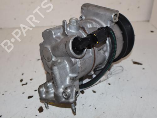 Used AC compressor AC compressor 38916280 38916280