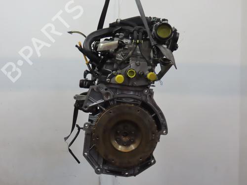 Engine NISSAN NOTE (E12) 1.2 | BP39217733M1 - Image 3