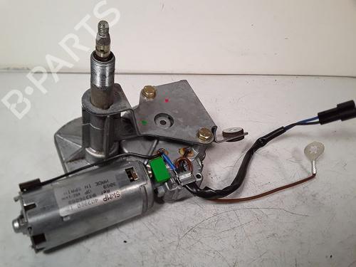 Rear wiper motor OPEL CORSA B (S93) 1.0 i 12V (F08, F68, M68) | BP23153769M102 