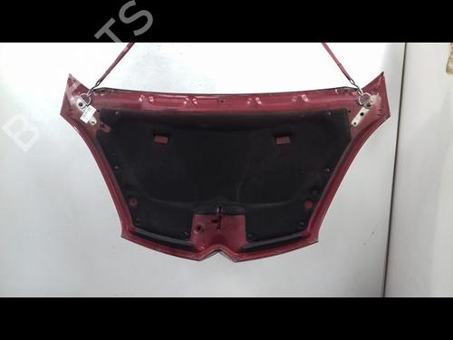 Hood CITROËN C4 Grand Picasso I (UA_) 1.6 HDi | BP15200795C1 