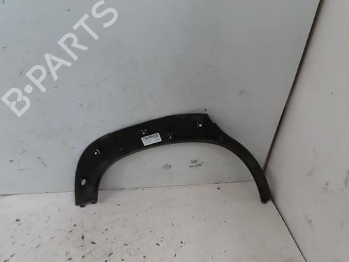 Used Rear left wheel arch trim CITROËN C3 AIRCROSS II (2R_, 2C_) 1.2 PureTech 110 (2RHNZB, 2RHNZW, 2RHNPX, 2RHNPJ) (110 hp) 25299929