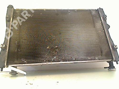 Køler MITSUBISHI COLT VI (Z3_A, Z2_A) 1.3 (Z21A) | BP8981792M31 