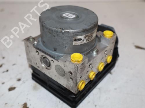 Used ABS pump ABS pump FORD FIESTA VI (CB1, CCN) 1.5 TDCi (95 hp) 40051478 40051478