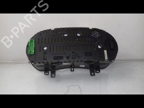 Used Instrument cluster VW POLO IV (9N_, 9A_) 1.4 TDI (70 hp) 8977967