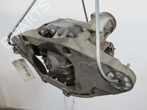 Rear differential AUDI A6 C7 Avant (4G5, 4GD) 3.0 TDI quattro | BP30979431M24 - Image 2