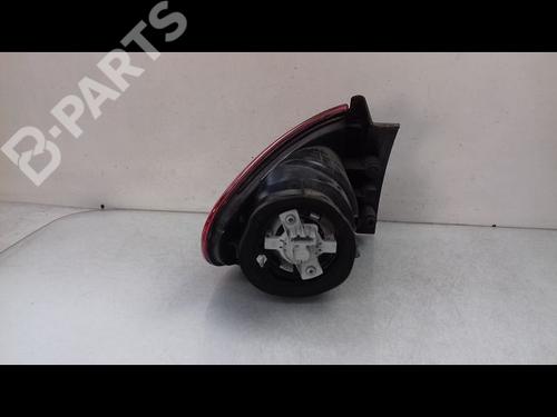 Right taillight SEAT ALTEA (5P1) 1.9 TDI | BP8985492C35 