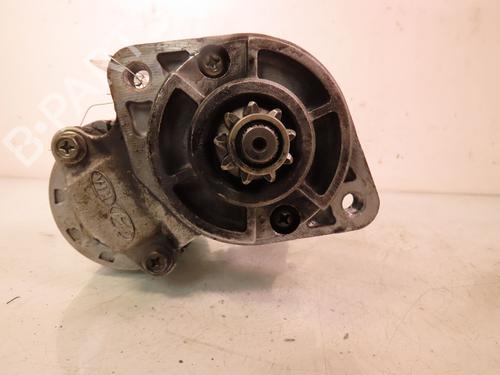 Used Starter Starter 19498161 19498161