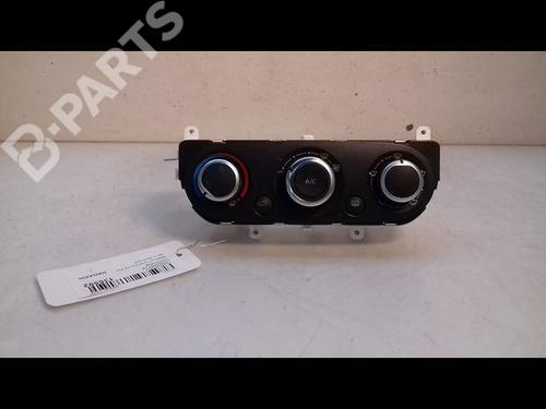 Used Climate control RENAULT CLIO IV (BH_) 0.9 TCe 90 (BHNF, BHMA, BHMH, BHJK, BHJR) (90 hp) 12095526