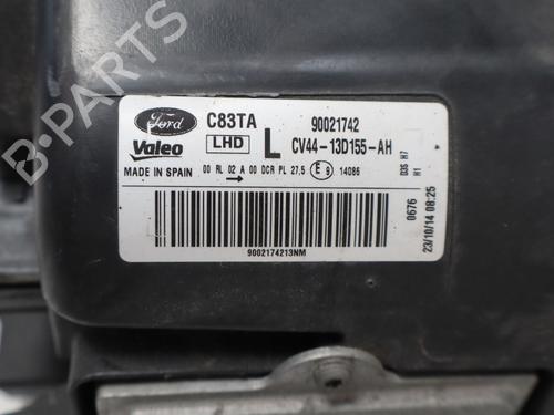 left-headlight-ford-kuga-ii-dm2-2012-40615140 main image