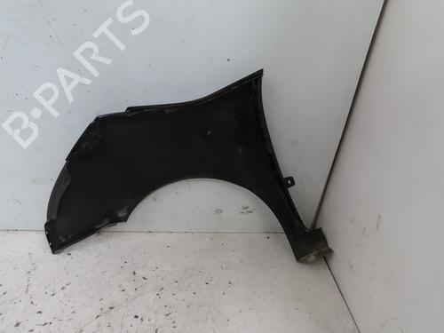 Used Right front fenders CITROËN C4 Grand Picasso I (UA_) 1.6 HDi 110 (112 hp) 25480278