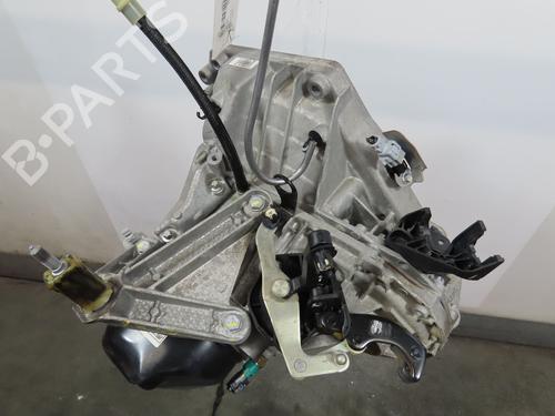 Used Gearbox DACIA DOKKER MPV (KE_) 1.2 TCe (KEM0, KEAY) (115 hp) 28082158