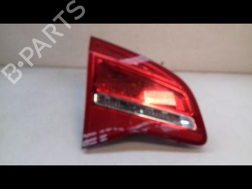 Left tailgate light OPEL MERIVA B MPV (S10) 1.6 CDTi (75) | BP12174229C79