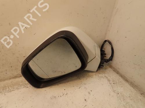 Left mirror OPEL MOKKA / MOKKA X (J13) 1.7 CDTI 4x4 (_76) | BP28207222C26 