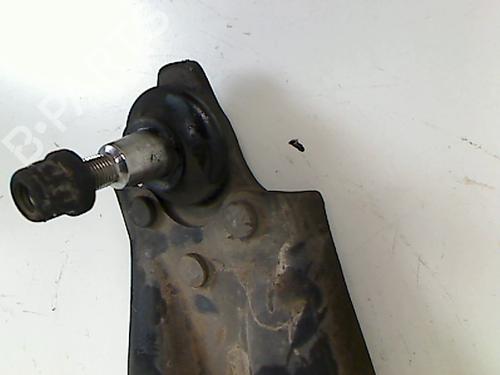 Bras de suspension avant droit DACIA DUSTER (HS_) 1.6 16V (105 hp) 23150231