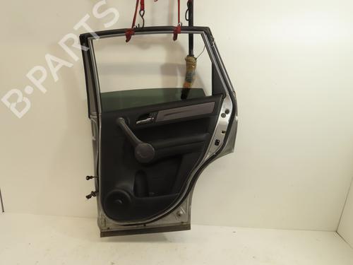 Used Right rear door HONDA CR-V III (RE_) 2.2 i-CTDi 4WD (RE6) (140 hp) 30629888