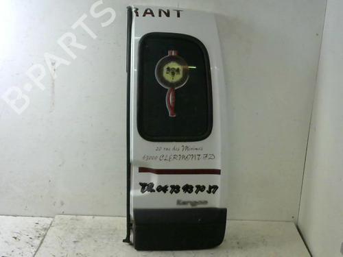 Used Right tailgate RENAULT KANGOO Express (FC0/1_) [1997-2026]  23152928