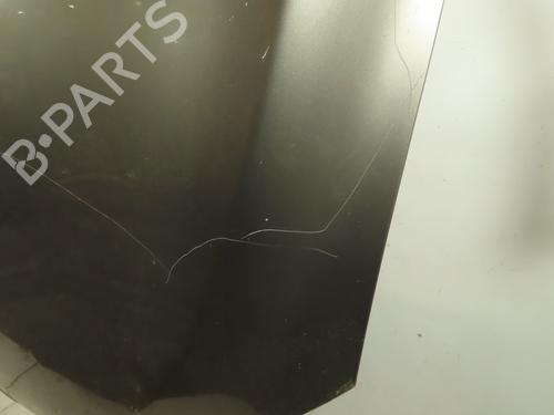 Hood RENAULT MEGANE III Hatchback (BZ0/1_, B3_) 1.5 dCi (BZ09, BZ0D, BZ1W, BZ29, BZ14) | BP26071685C1 