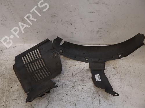 Hjulbue RENAULT TWINGO II (CN0_) 1.2 (CN0D) (58 hp) 33222009