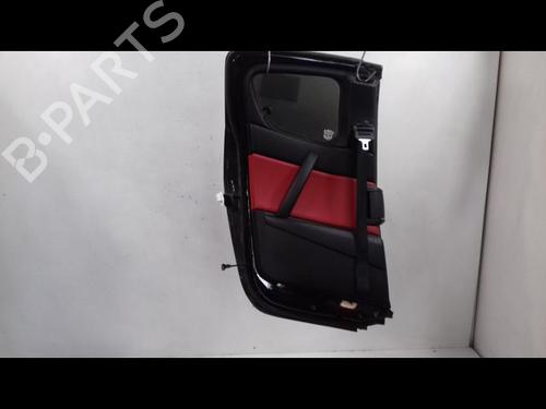 Used Left rear door MAZDA RX-8 (SE, FE) 1.3 (FE103, SE3P) (231 hp) 15200858