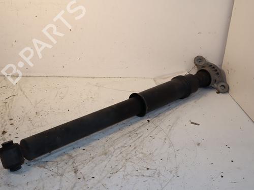 Used Left rear shock absorber Left rear shock absorber 39218538 39218538