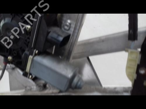 Front right window mechanism AUDI TT (8N3) 1.8 T quattro | BP15058567C23
