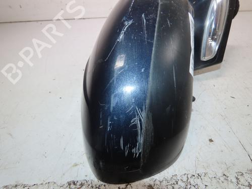 Right mirror CITROËN C4 II (NC_) 1.4 VTi 95 (NC8FP0) | BP30522657C27