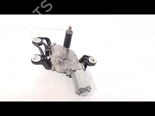 Rear wiper motor VW POLO V (6R1, 6C1) 1.6 TDI | BP13243301M102 