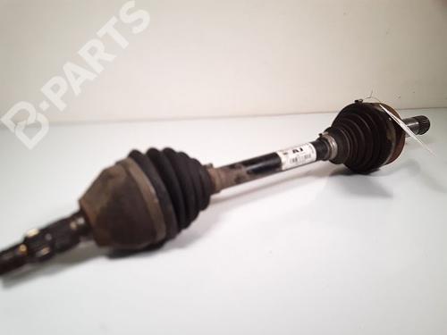 Used Left front driveshaft OPEL INSIGNIA A Sports Tourer (G09) 2.0 CDTI (35) (160 hp) 9234006