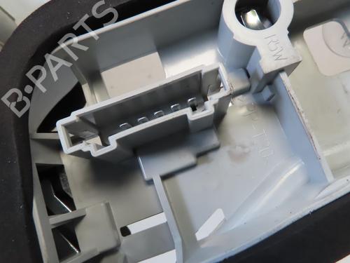 Support de lampe VW POLO IV (9N_, 9A_) 1.4 TDI | BP30955085L10