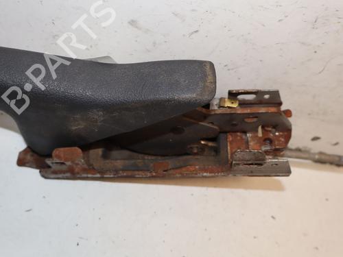 Used Hand brake Hand brake CITROËN DS3 (SA_) 1.6 HDi 110 (112 hp) 33444237 33444237