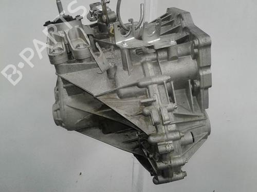 Gearbox MINI MINI CLUBMAN (R55) Cooper | BP10385778M3 