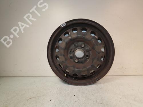 Używane Felga TOYOTA AYGO (_B1_) 1.0 (KGB10_, KGB10R) (68 hp) 30951999