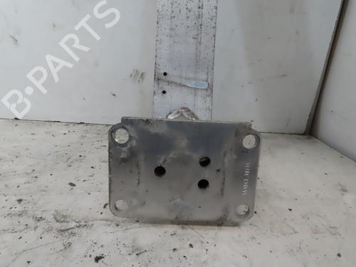 Front bumper reinforcement PEUGEOT 308 SW II (LC_, LJ_, LR_, LX_, L4_) 1.6 HDi / BlueHDi 115 (LCBHXM, LCBHXT) | BP25622851C109 