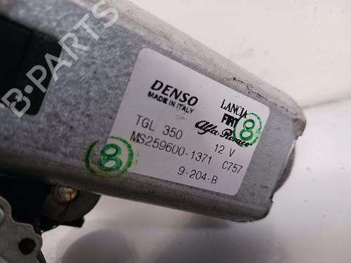 Used Rear wiper motor ABARTH 500 / 595 / 695 1.4 (312.AXZ11) (165 hp) 13214522