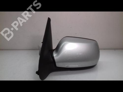 Used Left mirror MAZDA 2 (DY) 1.4 CD (68 hp) 9524718