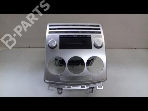 Auto-radio MAZDA 5 (CR19) 2.0 CD (CR19) (110 hp) 8980130