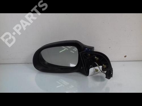 Left mirror MERCEDES-BENZ A-CLASS (W168) A 170 CDI (168.009, 168.109) | BP9004628C26 