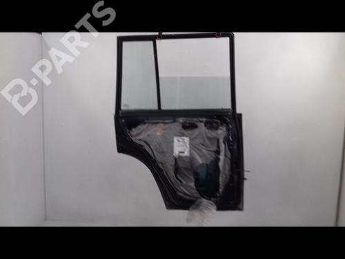 Left rear door HYUNDAI GALLOPER II (JK-01) 2.5 TD intercooler | BP9230032C4 