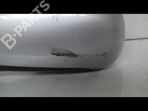 Left mirror AUDI A3 (8L1) S3 quattro | BP8978658C26 
