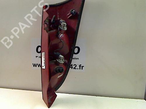 Used Left taillight Left taillight FORD FOCUS I (DAW, DBW) 1.8 TDCi (115 hp) 36485234 36485234