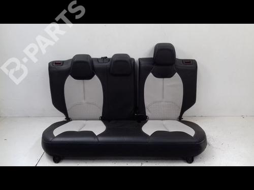 Used Rear seat Rear seat CITROËN DS3 (SA_) 1.6 HDi 90 (92 hp) 8993278 8993278