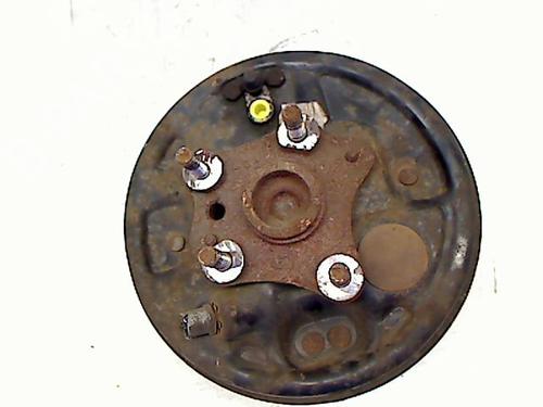 Right rear steering knuckle FIAT PUNTO (188_) 1.2 16V 80 (188.233, .235, .253, .255, .333, .353, .639,... | BP14890700M28 