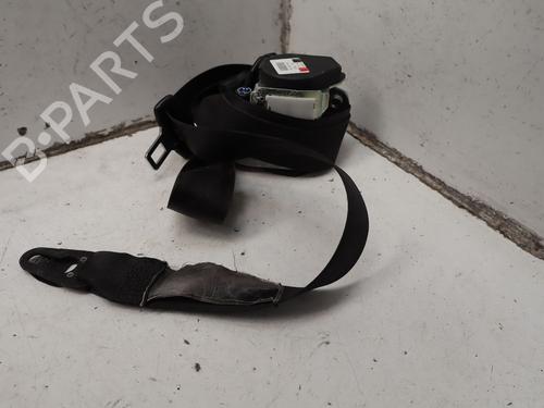 Front left seatbelt PORSCHE CAYENNE (9PA) S 4.5 | BP34608647I26 - Image 3