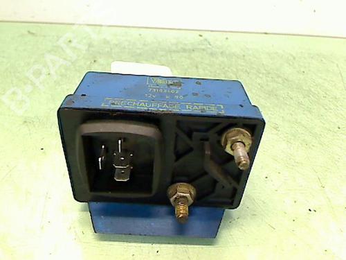 Used Electronic module PEUGEOT 405 I (15B) [1987-1993]  23149008