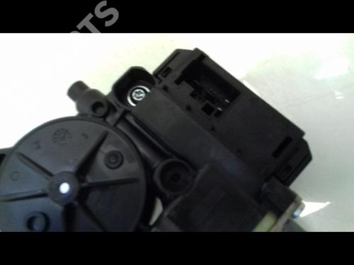 Front right window mechanism VW POLO V (6R1, 6C1) 1.2 | BP8984582C23 
