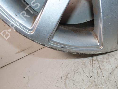 Fælk AUDI A3 (8P1) 3.2 V6 quattro (250 hp) 31324926