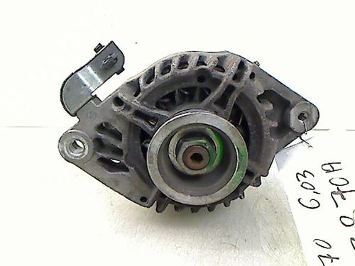 Alternator CITROËN C1 (PM_, PN_)  | BP23149176M7