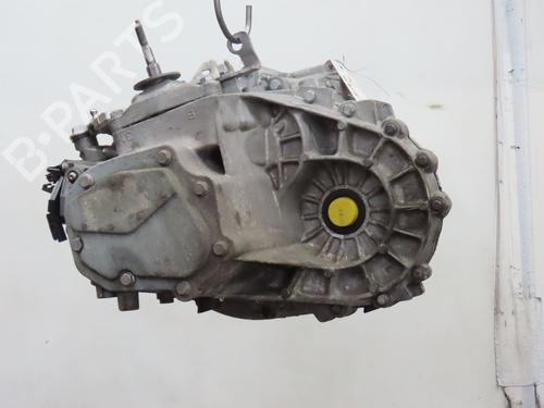 Gearbox CITROËN DS4 (NX_) 1.6 HDi 115 | BP18104300M3 