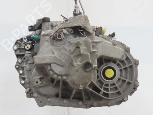 Gearbox RENAULT MEGANE IV Hatchback (B9A/M/N_) 1.6 dCi 130 (B9A4) | BP38428550M3 - Image 3