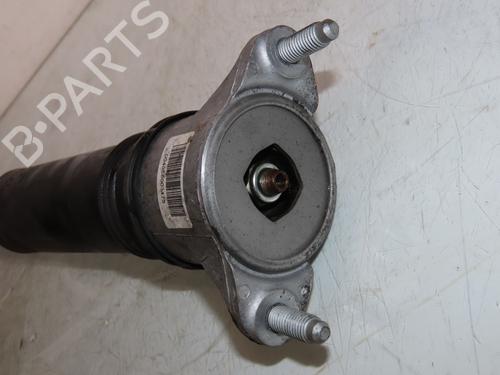 Used Left rear shock absorber MERCEDES-BENZ GLB (X247) GLB 200 d (247.612) (150 hp) 25622838